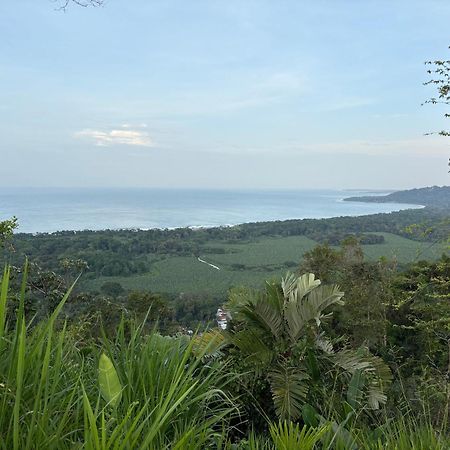 Hotel Orgánico Punta Riel Cahuita Esterno foto