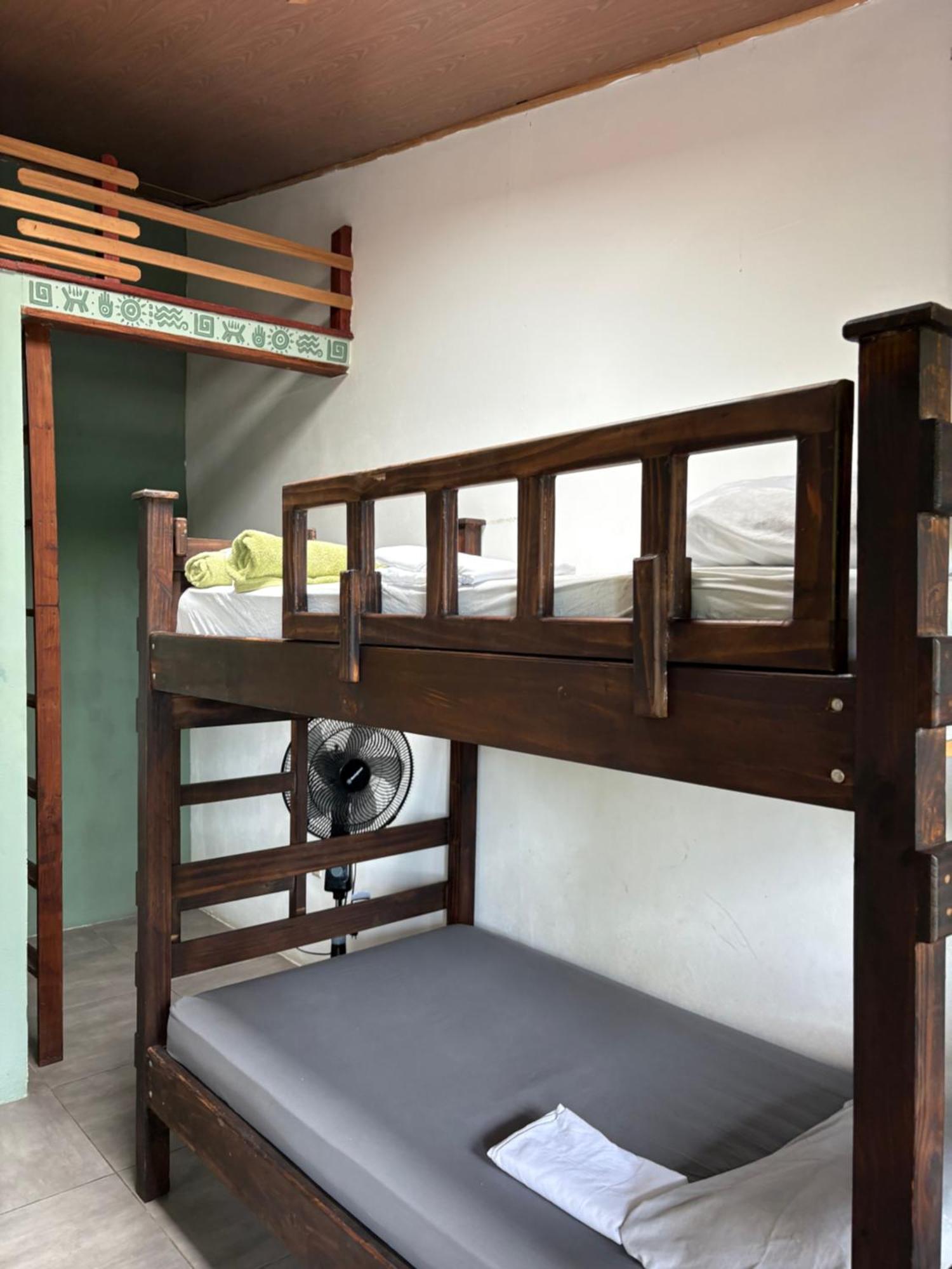 Hotel Orgánico Punta Riel Cahuita Esterno foto